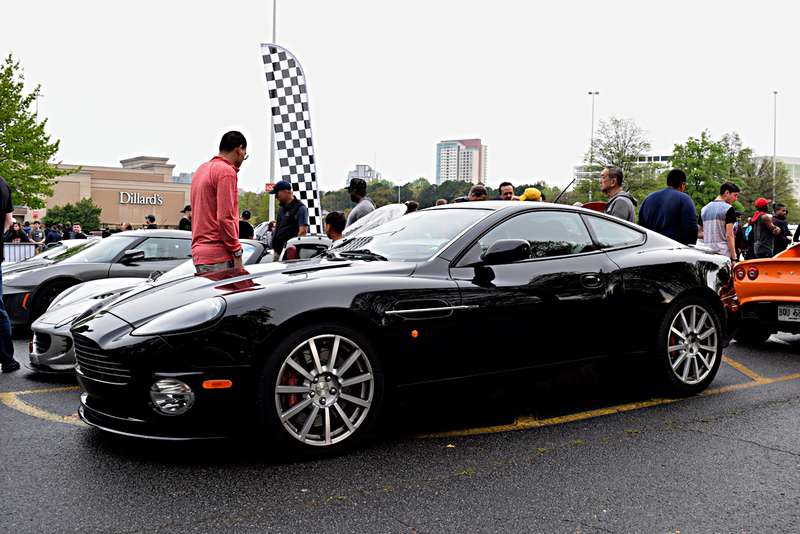 Illustration for article titled Caffeine and Octane Atlanta - 4/7/19